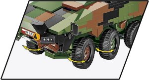 Cobi KTO Rosomak (PL / UA) 5