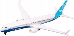 MAISTO 15088-83 Samolot Boeing 737 Tailwinds na blistrze 1