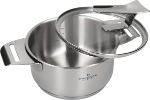 ZWIEGER VISIONARY Zestaw garnków 6 el. 2