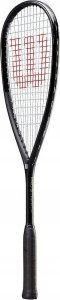 Wilson Pro Staff Team Squash Racquet WR031010U0 Czarne One size 2