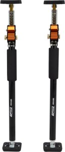 AWTOOLS PODPORY TELESKOPOWE 2szt.  60-100cm 1