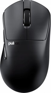 Pulsar X3 Black (Juoda) Belaidė Žaidimų Pelė 1