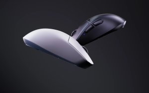 Mysz Pulsar X3 White (Biała) Bezprzewodowa mysz gamingowa 4