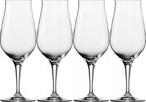 Spiegelau Whiskey Snifter Premium whiskey glass, 4 pcs 1