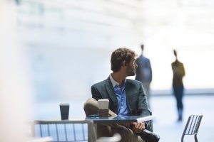 Voyager Legend Headset 2