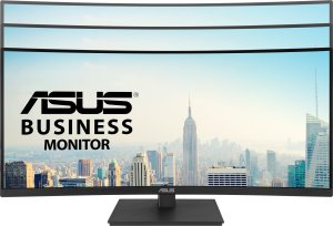 Monitor Asus VA34VCPSR (90LM08JJ-B02170) 3