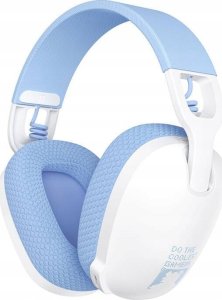 B2 Gaming Headphones Blue 1