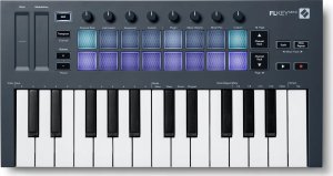 FLkey Mini MIDI Keyboard 1