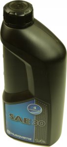 Four-stroke engine oil HUSQVARNA Sae 30 1.4 L 1
