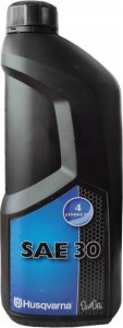 Four-stroke engine oil HUSQVARNA Sae 30 1.4 L 4