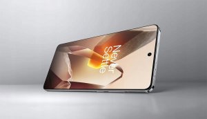 Smartfon 13 5G 12/256 GB CPH2653 czarny 2