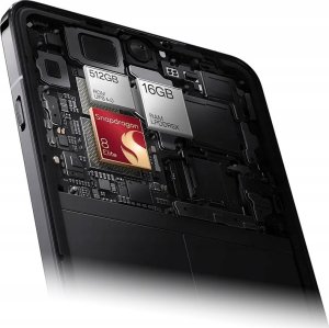 Smartfon 13 5G 12/256 GB CPH2653 czarny 7