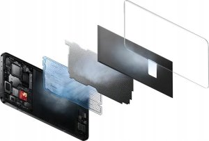 Smartfon 13 5G 12/256 GB CPH2653 czarny 8