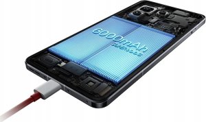 Smartfon 13 5G 12/256 GB CPH2653 czarny 9