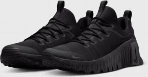 Nike Free Metcon 6, r.46, czarne 1