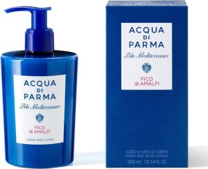 ACQUA DI PARMA Blu Mediterraneo Fico Di Amalfi BODY LOTION 300ml 2