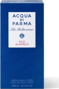 ACQUA DI PARMA Blu Mediterraneo Fico Di Amalfi BODY LOTION 300ml 3