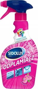 Odplamiacz Sidolux 500ml Kwiatowy 2