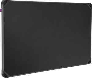 Tablica kredowa MemoBe Idea Edge 90x60cm rama alum 1