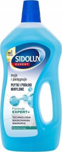 Płyn Sidolux Expert 750ml Płytki i Podłogi winylow 1