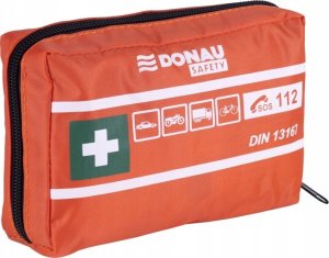 Apteczka samochodowa Donau Safety DIN 13167 saszet 2