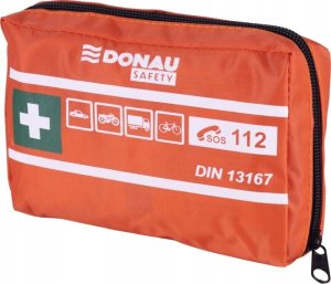 Apteczka samochodowa Donau Safety DIN 13167 saszet 3