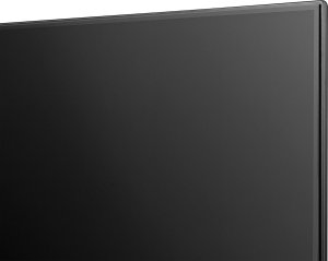 Hisense 100E7NQ PRO Telewizor 2,54 m (100") 4K Ultra HD Smart TV Wi-Fi Czarny 500 cd/m² 6