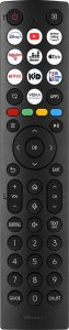 Hisense 100E7NQ PRO Telewizor 2,54 m (100") 4K Ultra HD Smart TV Wi-Fi Czarny 500 cd/m² 10