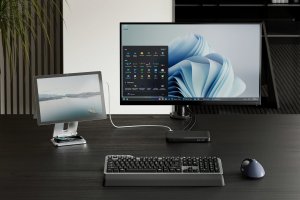 Kensington K58277WW część zamienna / akcesorium do tabletów Stojak na tablet 11