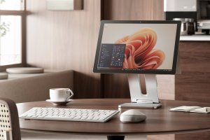 Kensington K58277WW część zamienna / akcesorium do tabletów Stojak na tablet 9