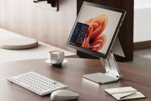 Kensington K58277WW część zamienna / akcesorium do tabletów Stojak na tablet 10