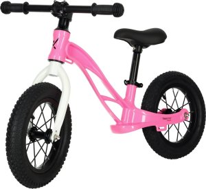 Rowerek biegowy Trike Fix Active X1 różowy 1