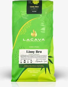 LaCava - Limy BRU Filter 1kg 2