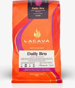 LaCava - Daily BRU Filter 350g 2