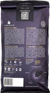 LaCava - Black Art Espresso 1kg 4