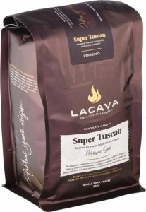 LaCava - Super Tuscan Espresso 350g 3