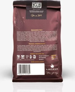 LaCava - Super Tuscan Espresso 350g 5