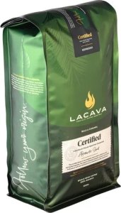 Kawa ziarnista LaCava - Certified Espresso 1kg 3