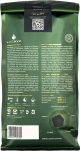 Kawa ziarnista LaCava - Certified Espresso 1kg 4