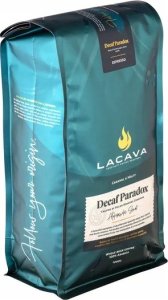 LaCava - Paradox Espresso - Kawa Bezkofeinowa 1kg 3