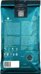 LaCava - Paradox Espresso - Kawa Bezkofeinowa 1kg 4