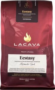 LaCava - Ecstasy Espresso 350g 1