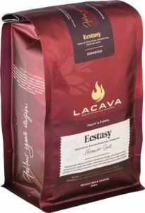 LaCava - Ecstasy Espresso 350g 3