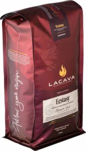 LaCava - Ecstasy Espresso 1kg 3