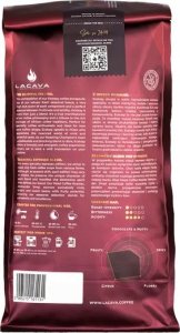 LaCava - Ecstasy Espresso 1kg 4