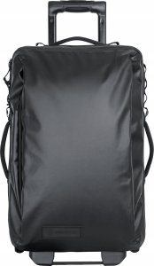 Walizka podróżna Wandrd Transit Carry-On Roller 40 l - czarna 1