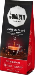 Kawa ziarnista Bialetti Esperto Grani Classico Espresso 1 kg 2