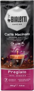 Kawa ziarnista Bialetti Esperto Grani Pregiato Espresso 1 kg 1