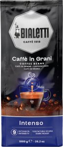 Kawa ziarnista Bialetti Esperto Grani Intenso Espresso 1 kg 1