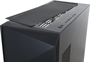 Komputer NTT Game Pro Ryzen 5 9600X, RTX 3050 6GB, 32GB RAM, 1TB SSD, WIFI, W11H 1